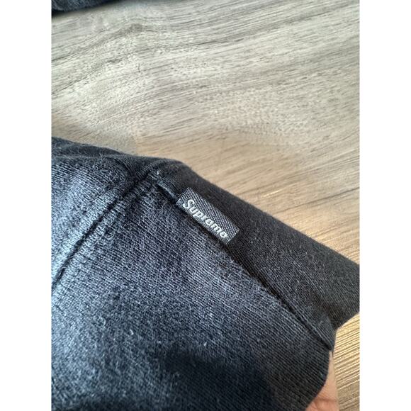 Rare SUPREME × Hysteric Glamour Hoodie | Size Small - Picture 5 of 6